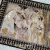 Import YILONG 1.5&#39;x2&#39; Horse Pattern Handknotted Silk Rug Hanging Tapestry from China
