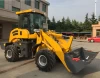 yongyi brand earth-moving machinery zl920 shovel loader mini loader radlader for sale