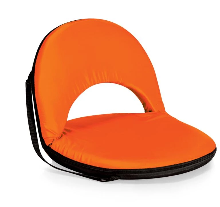 Young Stadium Seat Portable Stadium Chairs Padded Backrest and Cushion