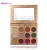 Import Your own color OEM pigmented 12 color eyeshadow private label eye shadow palette from China