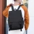 Import Youth Fashion Color Contrast Student Backpack from China