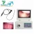 Import YSNJ-100VET-P Medical use veterinary equipment portable endoscope led light source vet endoscope from China