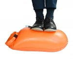 Yuanfeng Swim Safe Life Bag Inflatable Swim Ring Ocean Buoy Swimming Buoy Waterproof IPX6 Grade Manufacture Water-proof CN;GUA