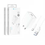 YUGAO New Technology USB Adapter 2.4A Dual USB Mobile Phone Charger 2.1A USB adapter