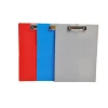 YUGUI factory wholesale customized PP file clipboard price