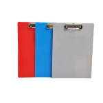 YUGUI factory wholesale customized PP file clipboard price