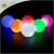 Import YumuQ 12 Pack Long Lasting Flashing Glow LED Light Up Golf Balls for Outdoor Night Sports from China