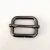 Import Yunbo Factory Custom Various Sizes and Designs Metal slider bag buckle strap adjustable buckle from China