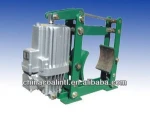 YW Series Electric Hydraulic Drum Brake