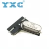YXC Xtal 49SMD 20pF 20PPM Quartz Crystal Resonator 14.318MHz