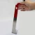 Import Z stainless steel hive tool with red or natural hook of Other Animal Husbandry Bee Equipment from China