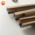 Import ZB0019 Foshan 316 304 Mirror Gold Metal U Channel Inside Tile Trim Metal Inlay Trips from China