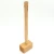 Import zhonglu Supply wood products Wood Meat Tenderizer Meat and Poultry Tool from China