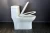 Import ZHONGYA China&#39;s supply sanitary ware modern ceramic siphon one piece toilet bowl for bathroom from China
