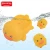 Import Zhorya baby bath toy custom mini yellow rubber duck for kids from China