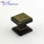 Import Zinc Alloy furniture accessories knurled cabinet knob handle from China