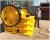 Import Zinc ore excellent primary crushing PEX1300X300 jaw crusher from China