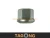 Import Zinc Plated Class 8 M12 Spherical Surface Flange Nuts Wheel Hub Nuts DIN74361A from China