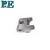 Import Zinc-Plating Carbon Steel Furniture Hardware Hinge from China