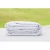 Import Zippered Water Bed Bug-Proof Vinyl Mattress Protector from USA