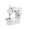 Zogift FHSM-202 multifunction home use mini sewing machine