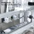 Import ZONESUN ZS-FAL180C4 Automatic Desktop Peristaltic Pump Eye Drop Liquid Small Bottle Filling Capping And Labeling Machine Line from China