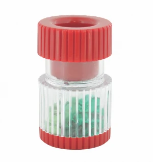Hot selling Medical Plastic Pill Crusher