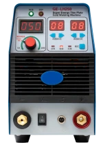 GE-LH250 INTELLIGENT PRECISION COLD WELDING MACHINE