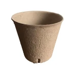 biodegradable pot, biodegradable cup, nutritious cup nursery