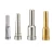 Import High Precision Stamping Die Punch Rectangular Spring Ejector Pins Tool and Die from China