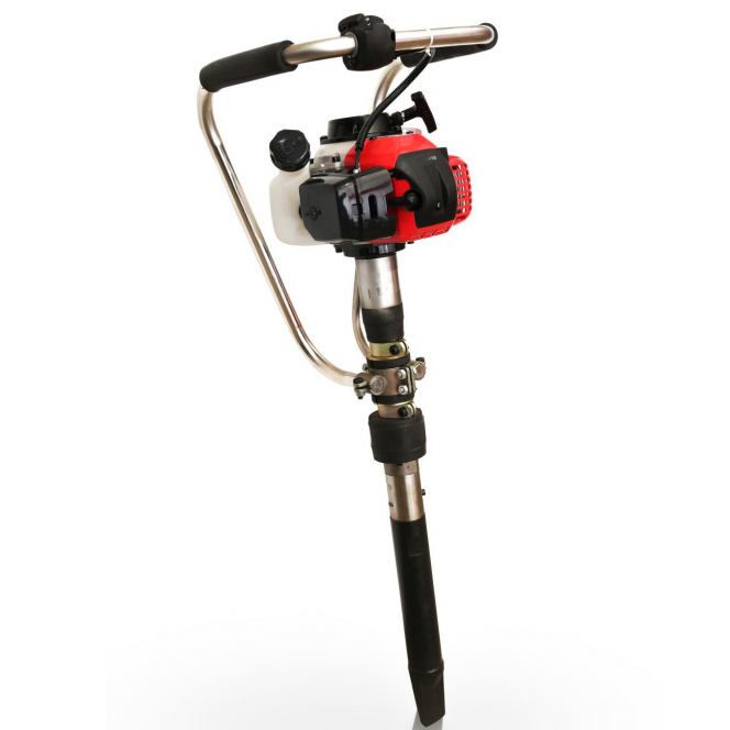 Buy Ndg1 Portable Rail Ballast Tamper from Wuhan Lianke Ruiji Rail