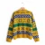 Import Chinese factory custom cotton knitted jacquard ugly christmas sweater from China