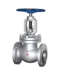 ASME Flange Globe Valve