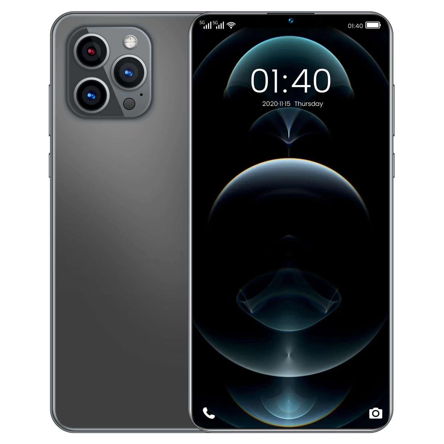 Buy grade a usa unlocked mobiles phones 13 12 11 from a g brownlie