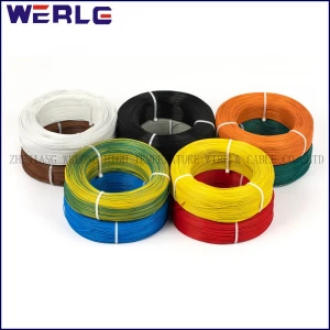 Single Conductor Housing Cable Installation Wiring Electrical and Housing Wire Cable