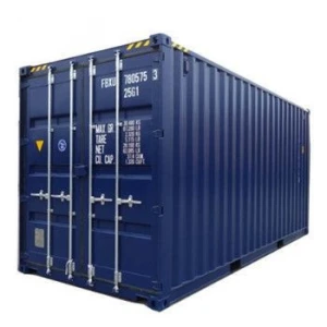 Second Hand Shipping Containers 20GP
