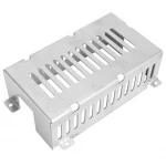 Stamping Metal Parts Customized High Quality Stamping Parts