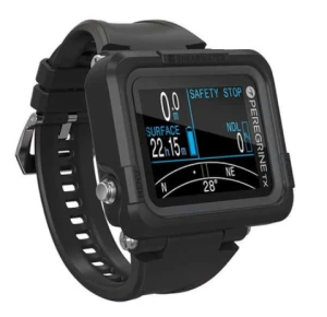 BUY NEW Brand New Authentic Peregrine TX Wrist-Scuba Dive-Computer Quality Original
