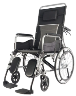 Manual wheelchair 54
