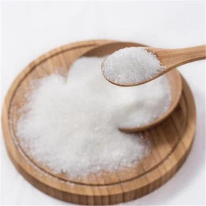Sodium saccharin artificial sweetener