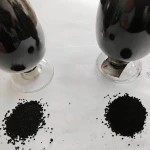 Carbon Black N220 N330 N550 N660 for Rubber and Plastic Factory Direct Supply