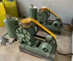 Greentech HC-60S Industrial Aquaculture Paddle Wheel Aerator Water Pump High Quality Rotary Blower Pump Engine Motor Be