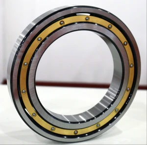 deep groove ball bearing 61884MA 420x520x46 mm