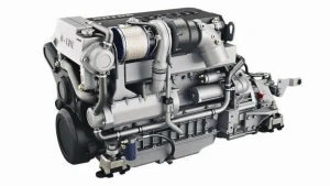 New/Use VETUS VD6.210 Marine Diesel Engine