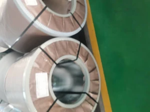 Galvanized Steel Sheet