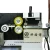 Import Forming/Punching/Cutting/Threading Machine Aluminum Venetian Blind Slat Making Machine from China
