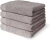Import Satize Premium Hotel Quality Bath Towels 70x140 from Netherlands