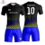 Import Soccer Jersy from Pakistan