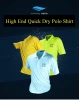 Quick Dry Polo Shirt