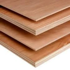 18mm bintangor plywood